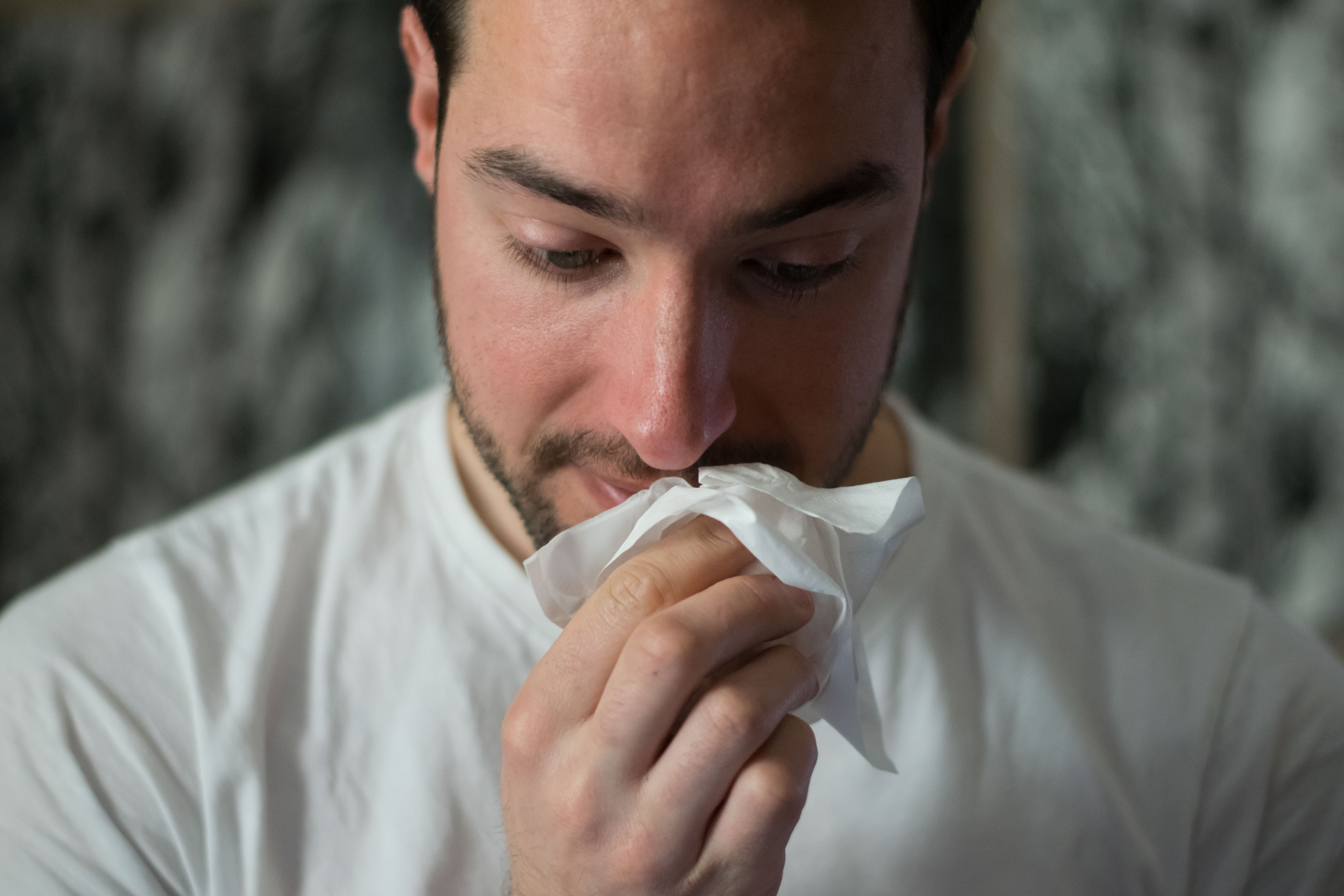 New Jersey Paid Sick Leave