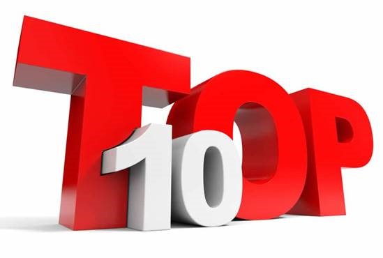 Top Ten Reasons to work for a Temp Agency