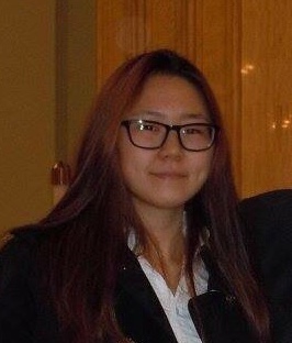 Employee Recognition – Hannah Kim