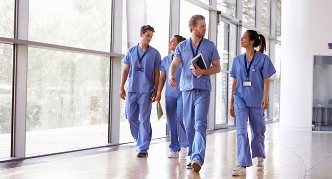 The Benefit of Working with an Employment Agency when companies prepare to reopen