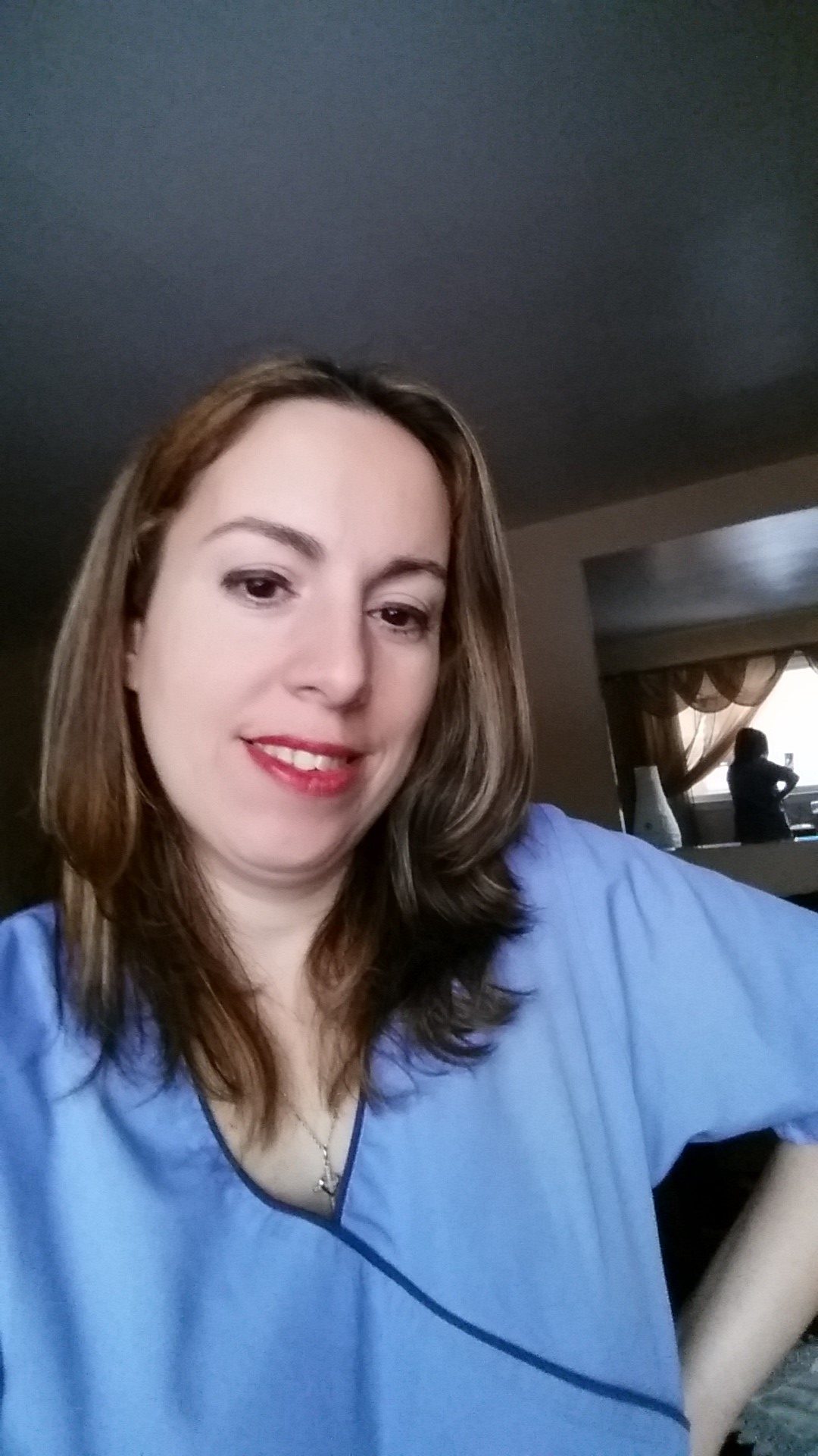 Employee Recognition – Minelva Vargas-Raso