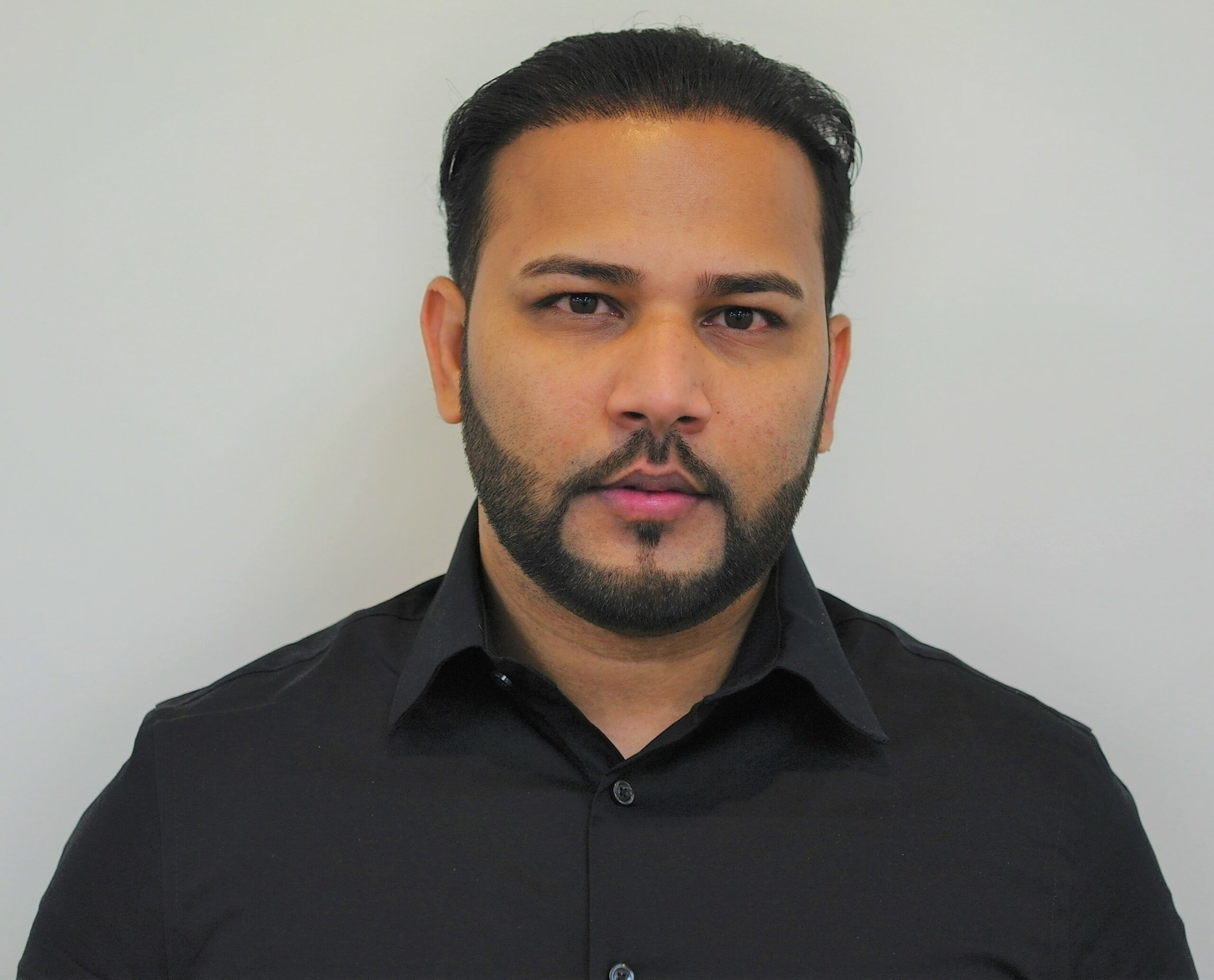 UNIFORCE Employee Recognition: Saif Khalique