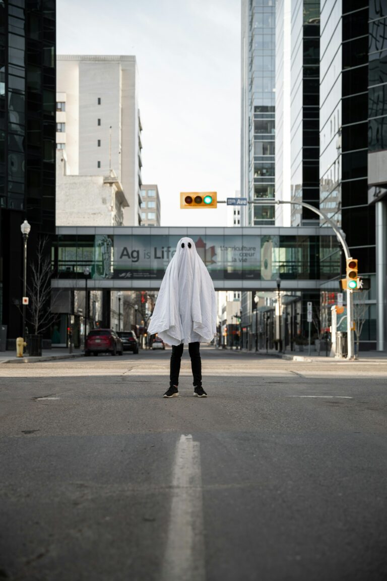 An employment agency’s thoughts on ghosting
