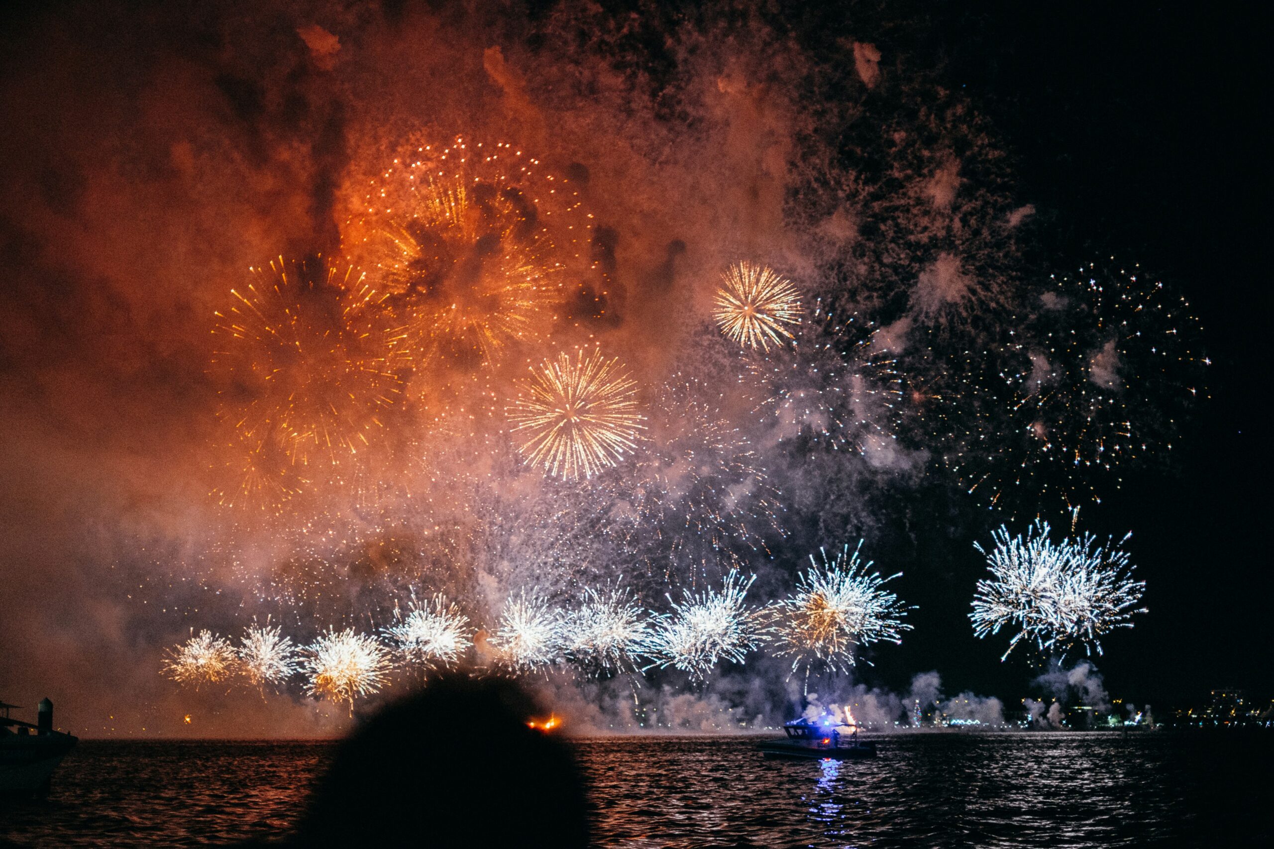 Happy July 4th!!