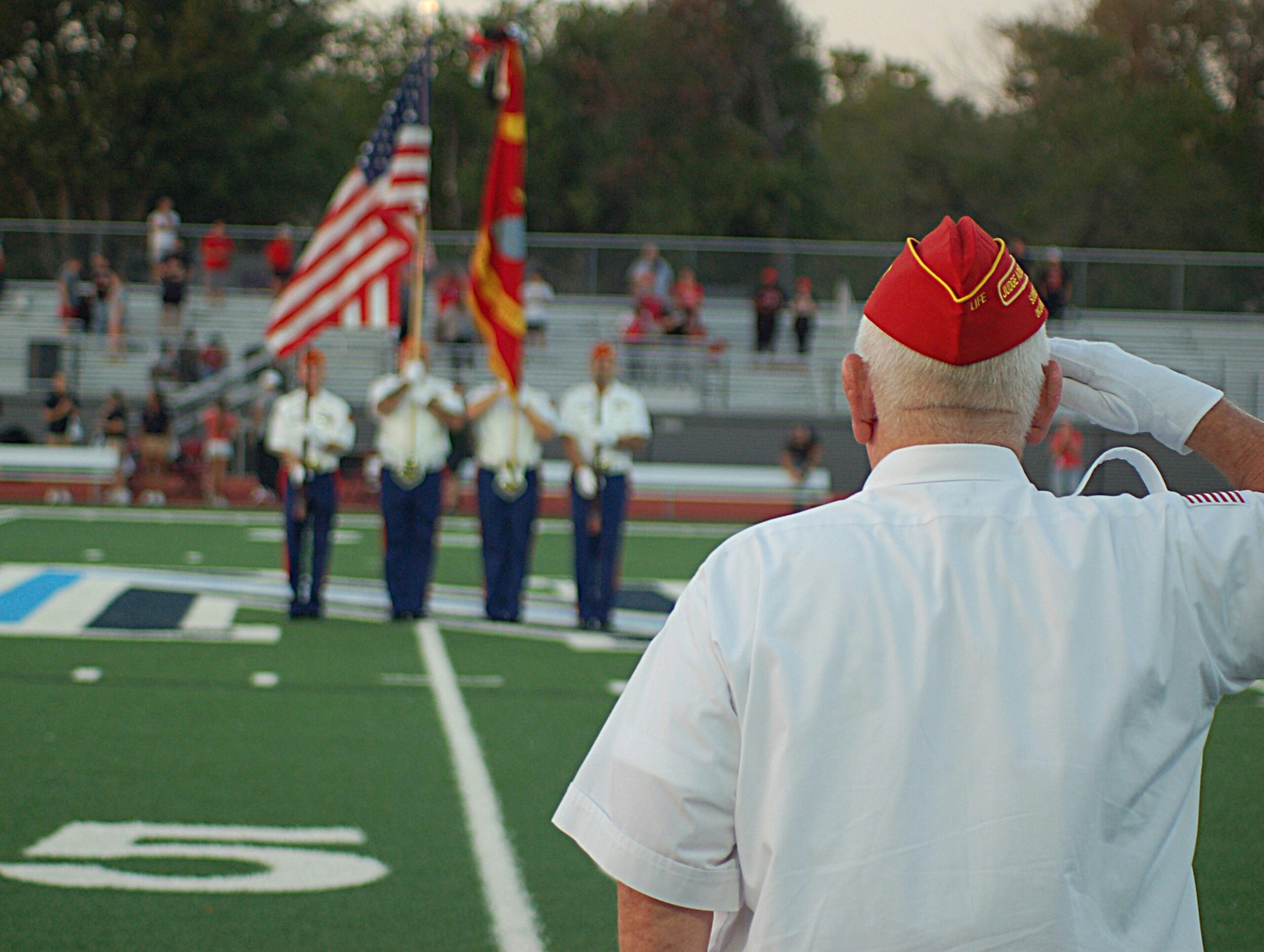 Honoring Service: The Importance of Veteran’s Day
